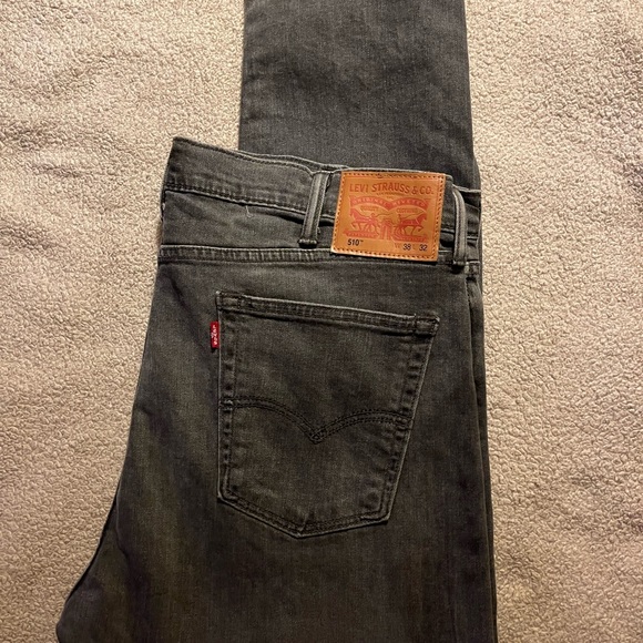 Levi’s 510 Skinny Jean - Picture 3 of 3